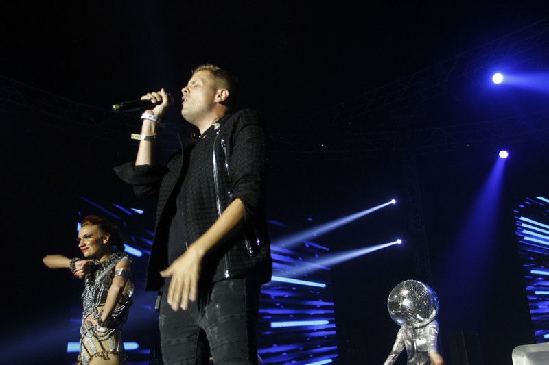 NRJ Music Tour 2016 Part 2